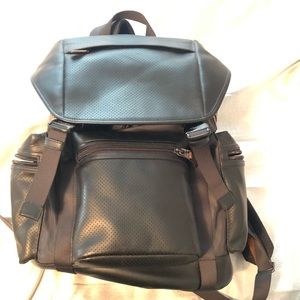 EUC Coach Backpack